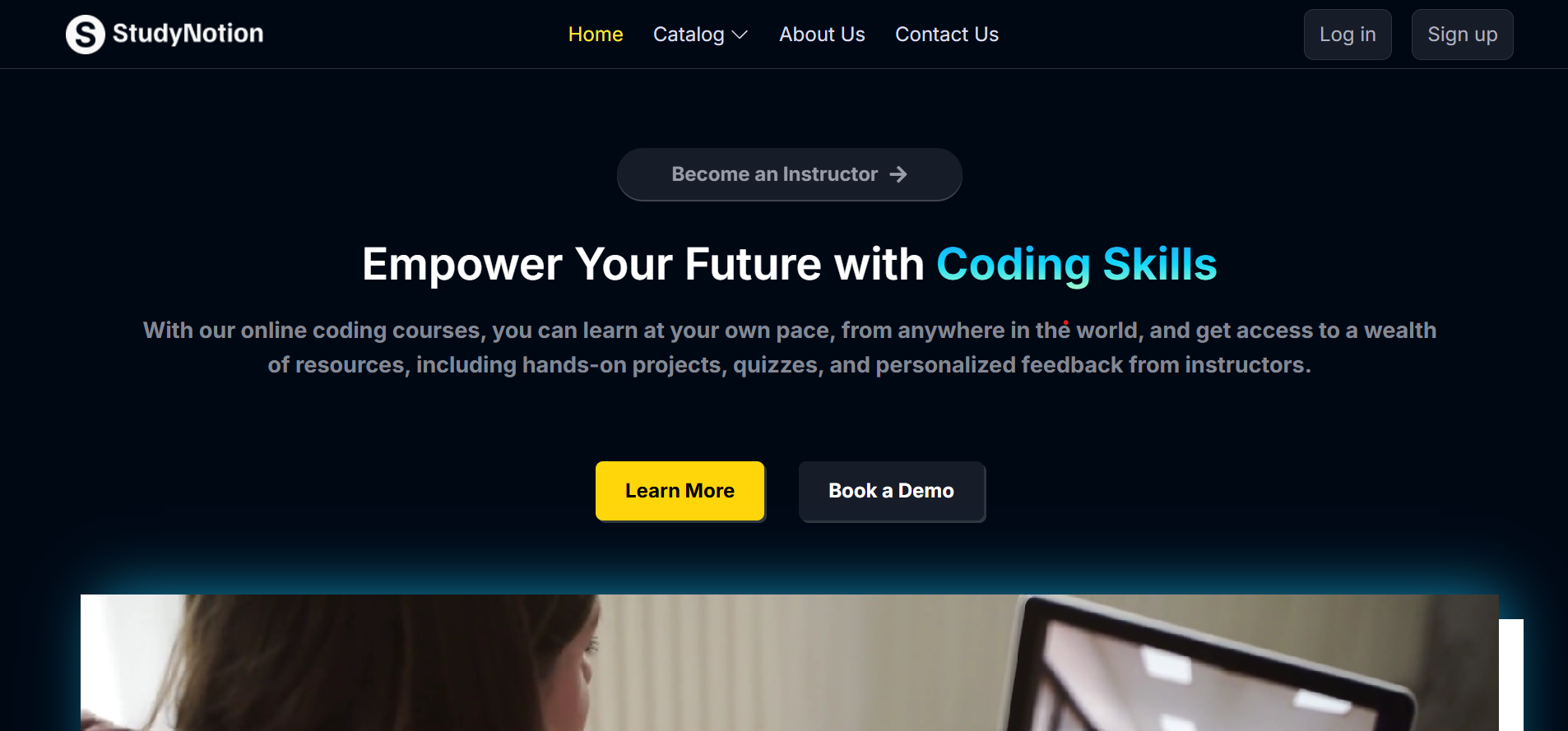 Crypto Application